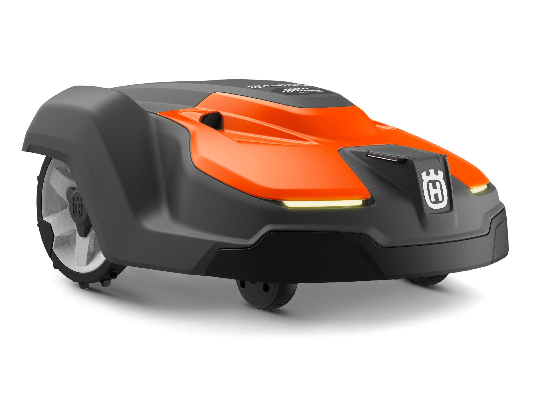 Robot tondeuse HUSQVARNA Automower® 550 EPOS 10 000m²